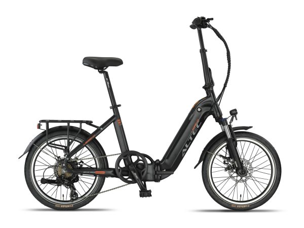 Altec Legend E-Bike Vouwfiets Intube 2025